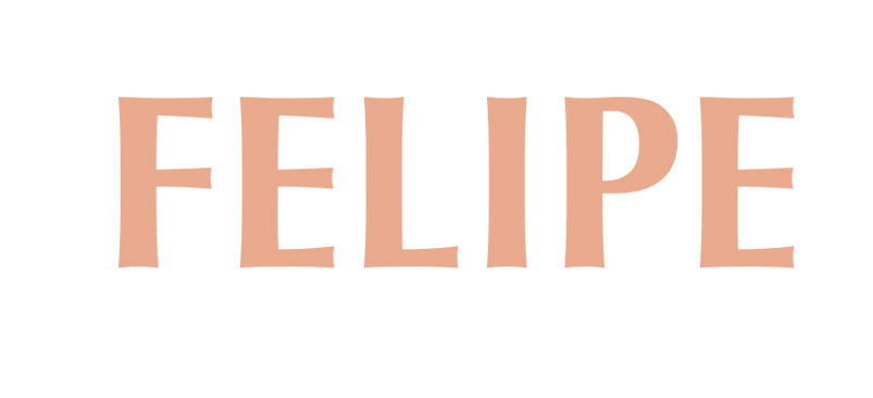 Nombre Felipe logotipo.png