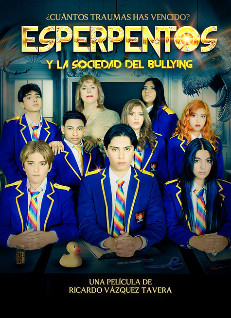 Poster Chicos en Salon - Poster Oficial 1 Ok Ok Ok.jpg