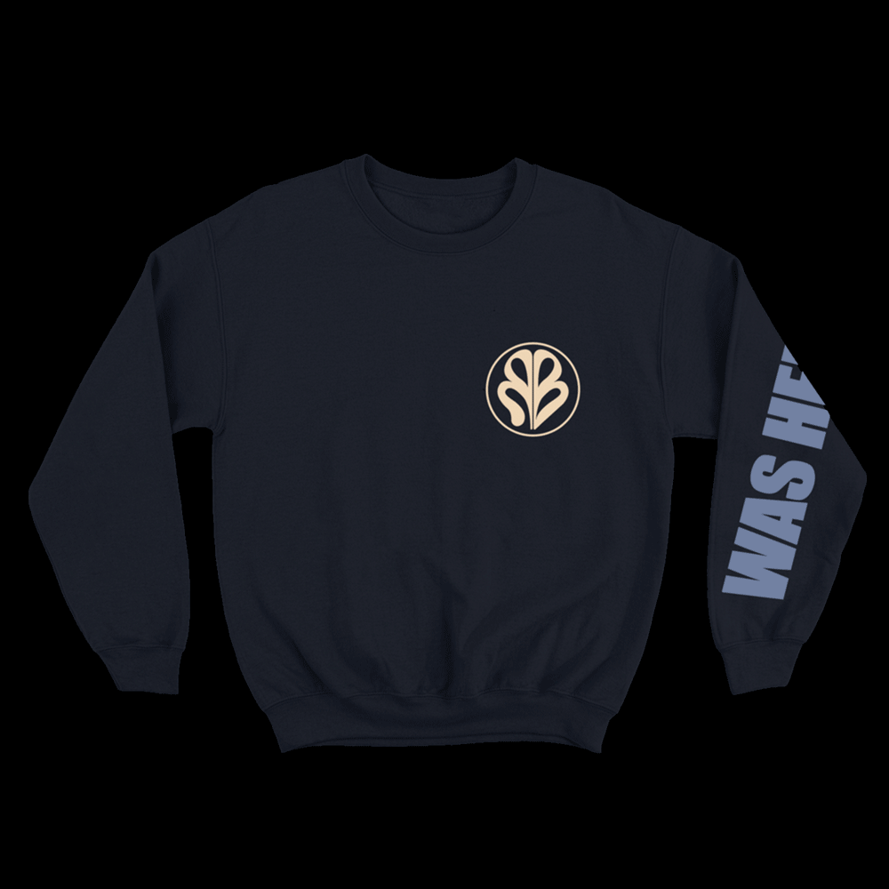 Rebecca Black Crewneck