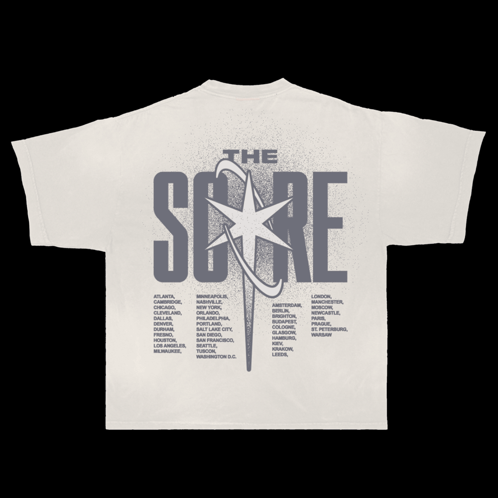 The Score T-Shirt