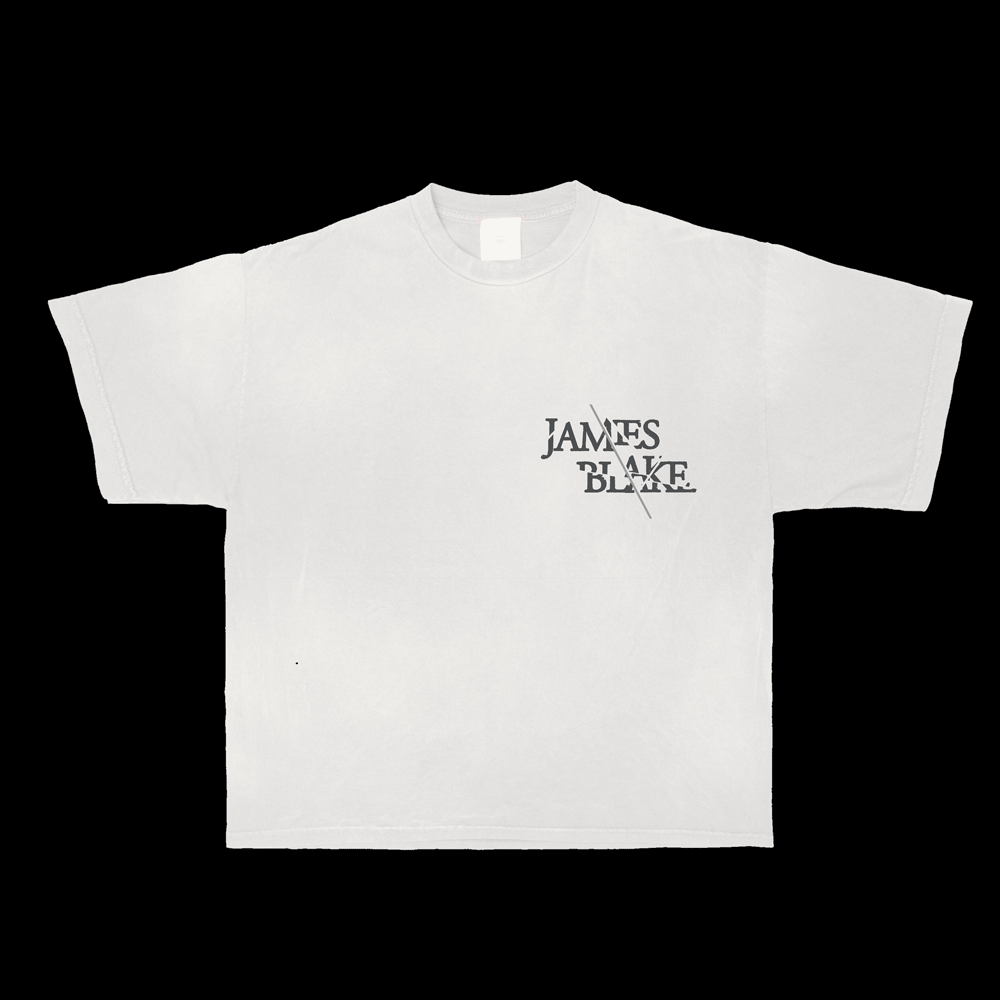 James Blake T-Shirt
