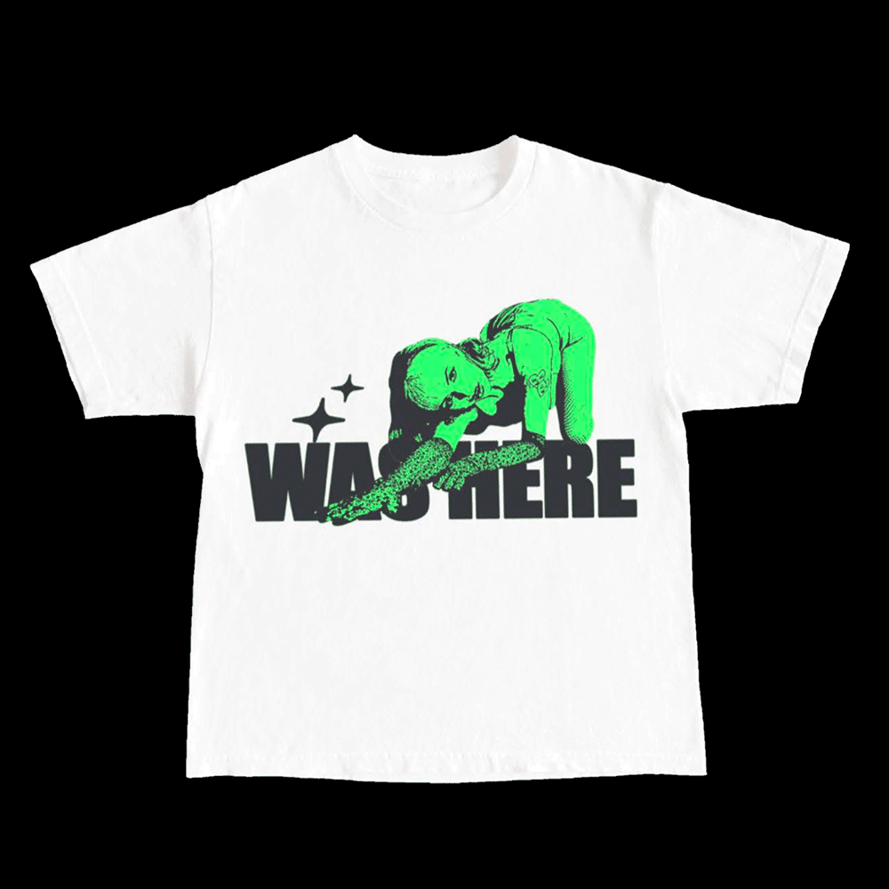 Rebecca Black T-Shirt