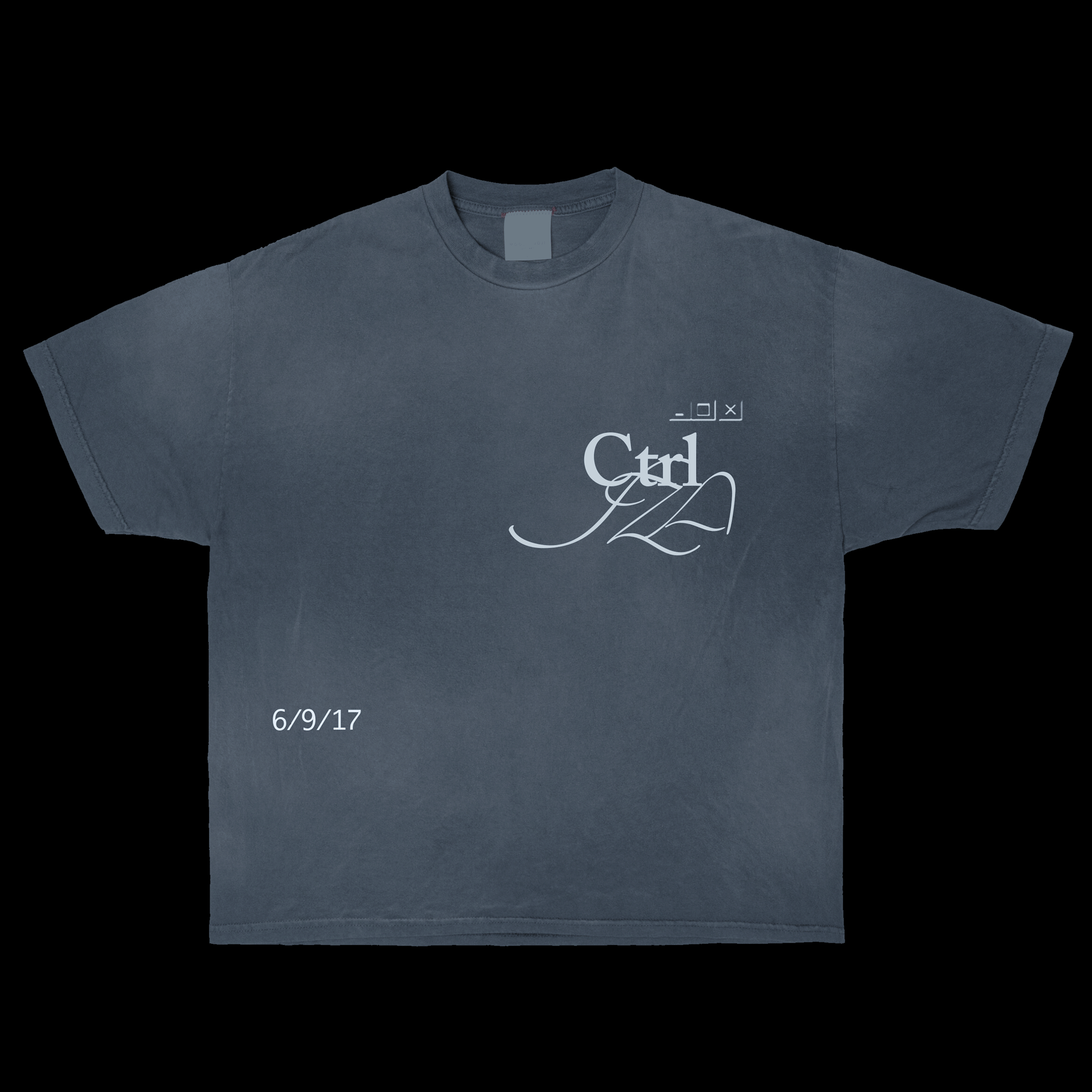 SZA T-Shirt