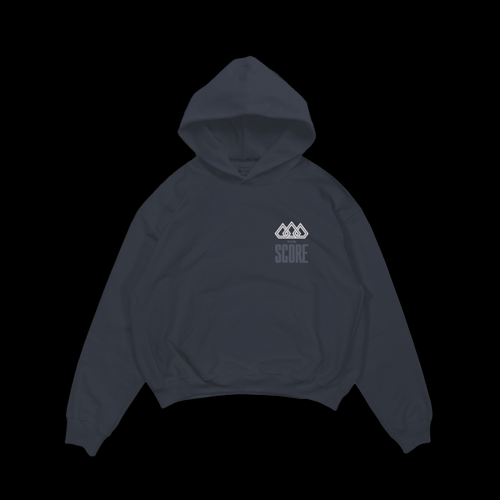 The Score Hoodie