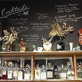 Back bar