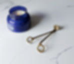 Brass Wick Trimmer