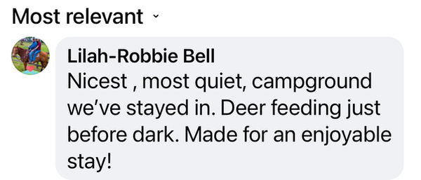 5 Star review