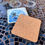 Thumbnail: Aztec Mayan Avatar the Last Airbender cork coaster set