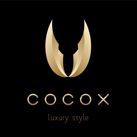 COCOX - drabužėliai mažiesiems 