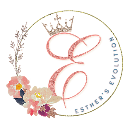 Esther's Evolution Logo.png