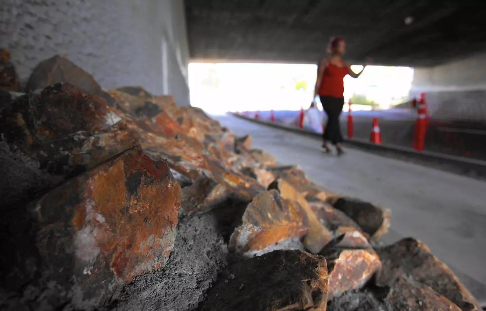 The Hidden Costs of Hostile Architecture: Redirecting Investments for Positive Change