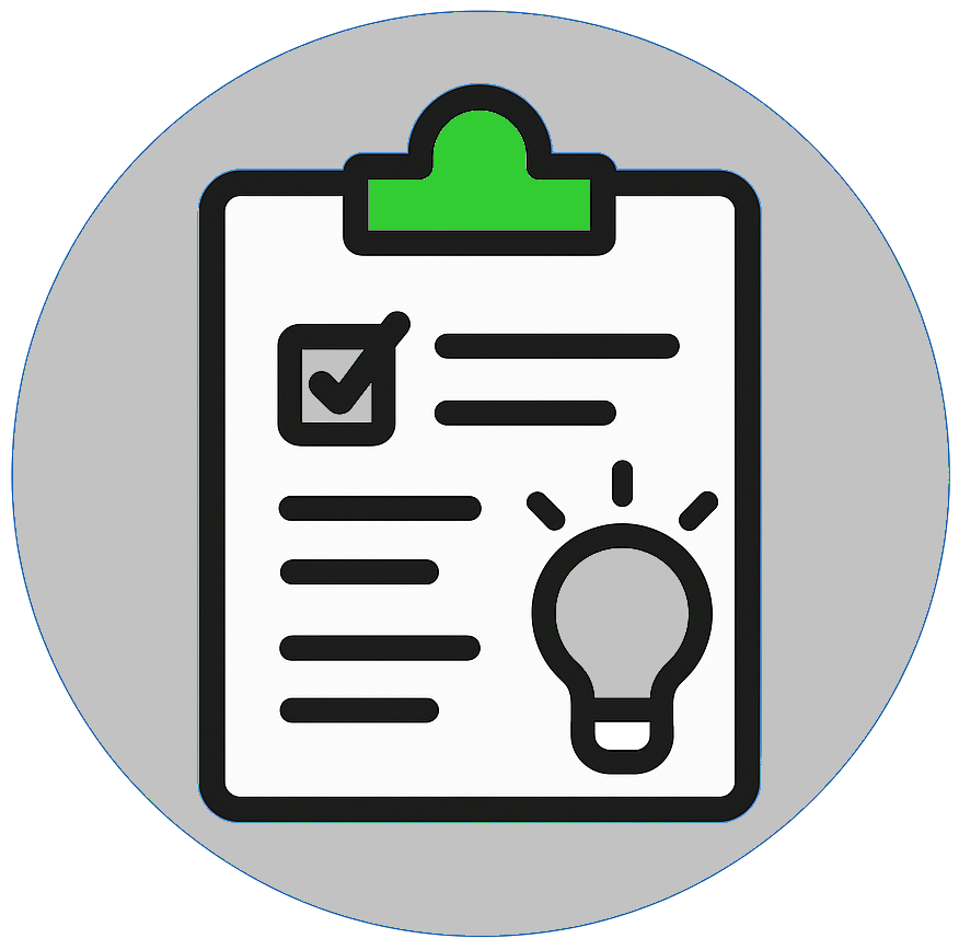 3ai starter plan icon
