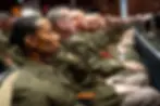 At Attention