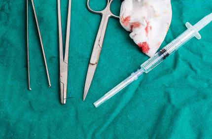 20-11 DPC Petite chirurgie en cabinet de médecine générale