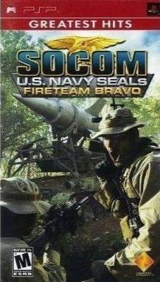 SOCOM Fireteam Bravo