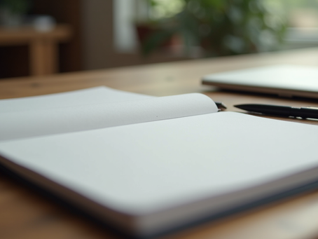 Create an Impressive Workfolio for Job Success