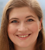 Photo of Julia Woodring, Mezzo Soprano