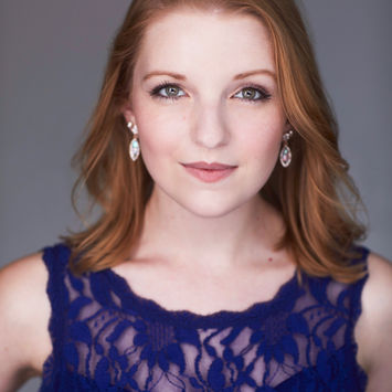 Catherine Goode, soprano