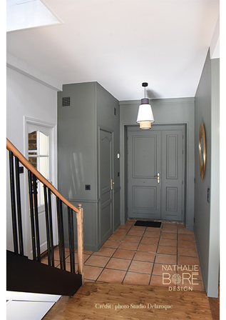 Entrée