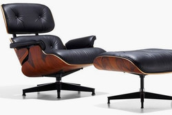 Fauteuil Charles Eames NB design