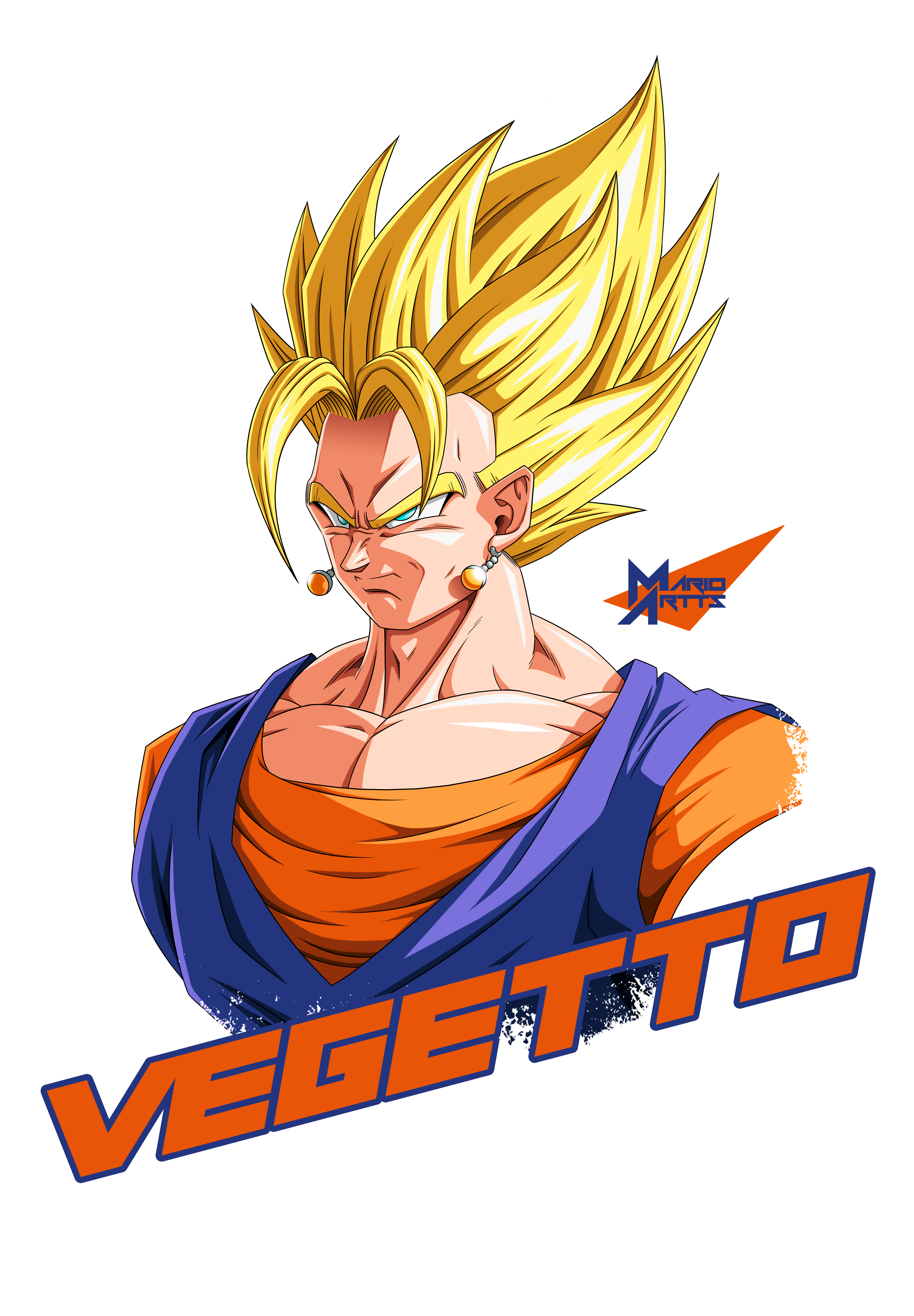 Vegetto