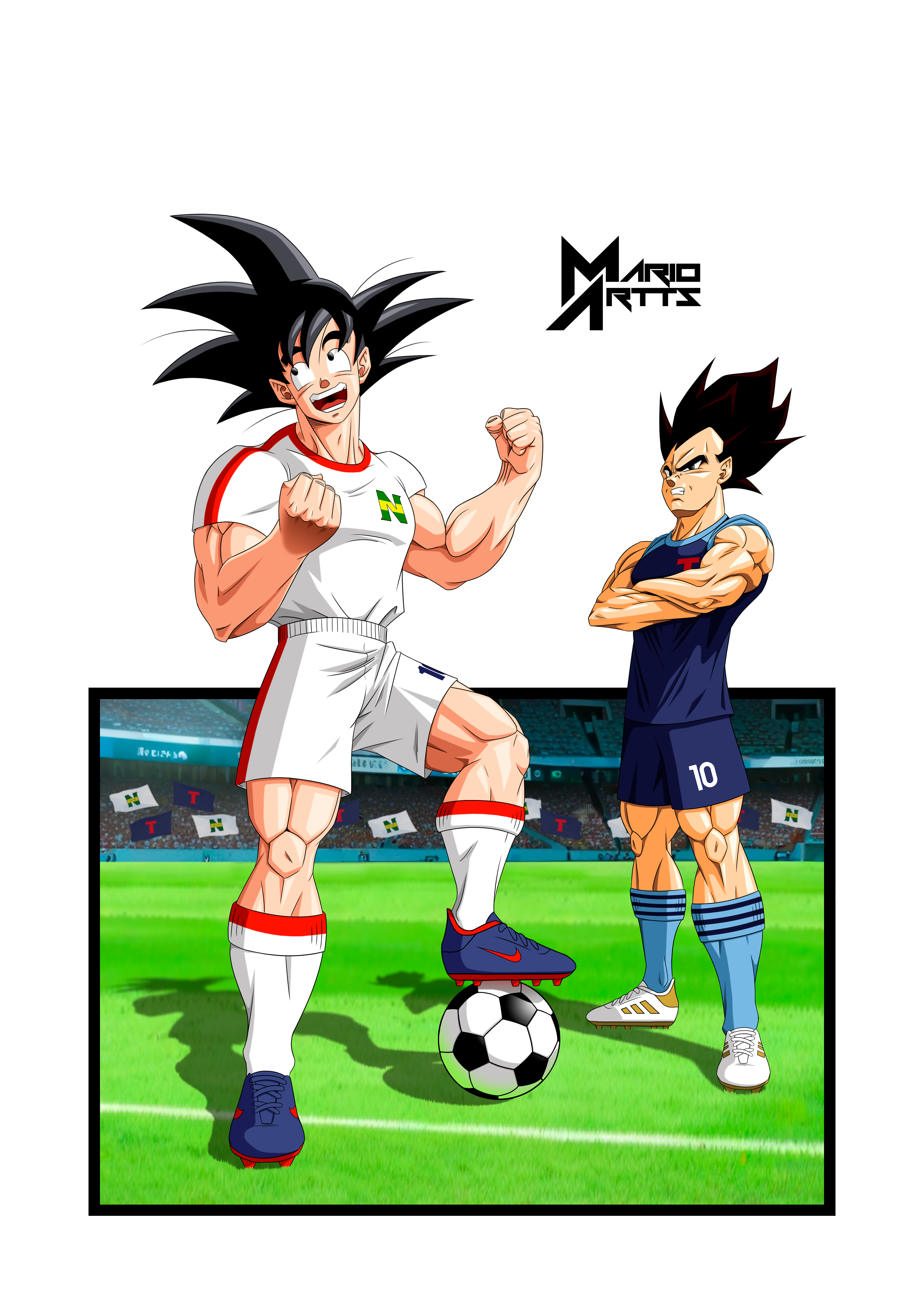 El Duelo definitivo