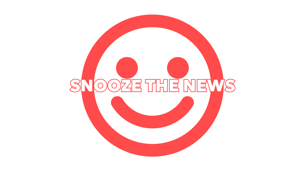 Snooze The News