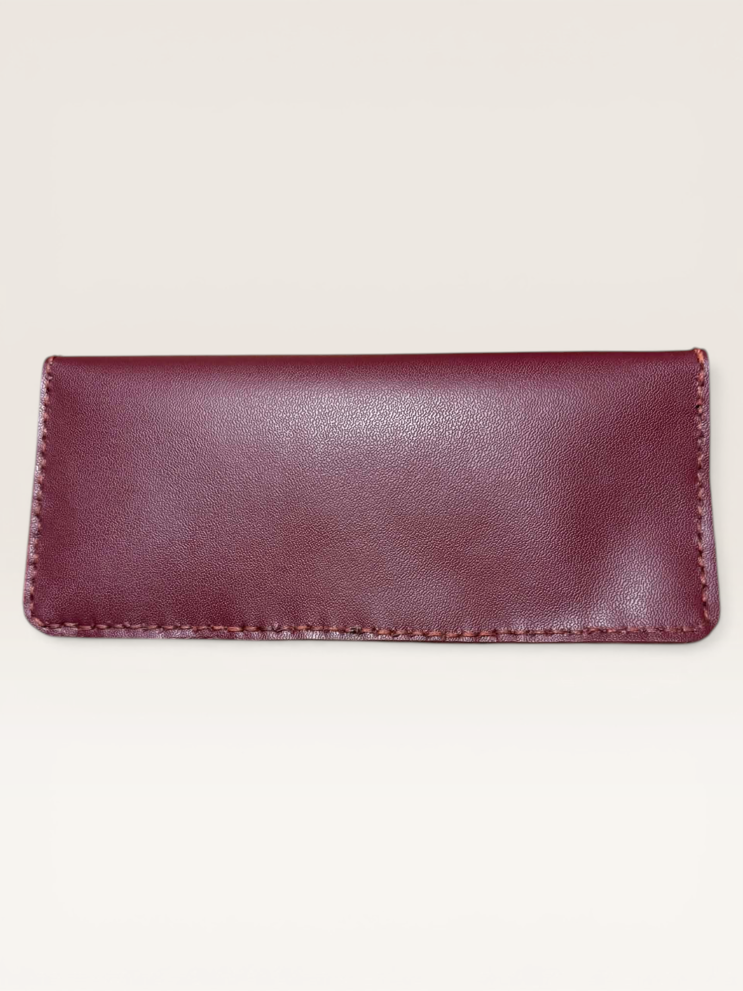 Portefeuille long pour femme