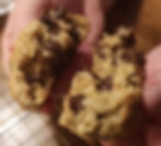 ★ GF Lactation Chippers