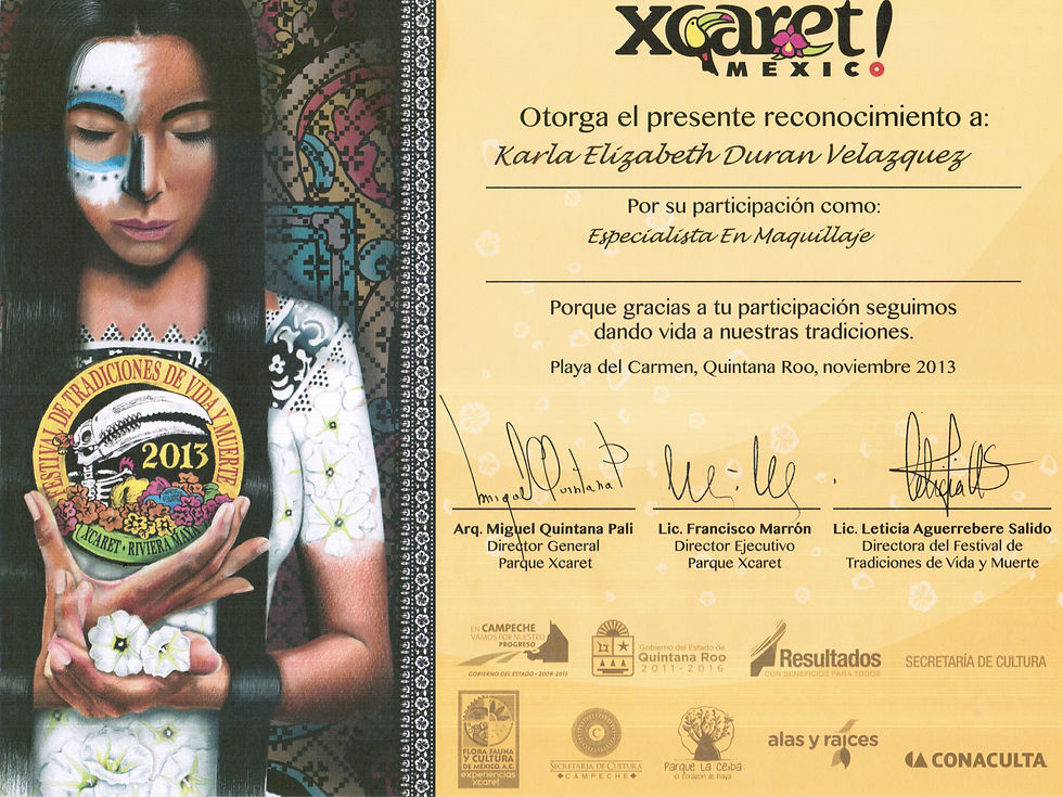 XCARET