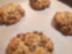 ★ Lactation Chippers