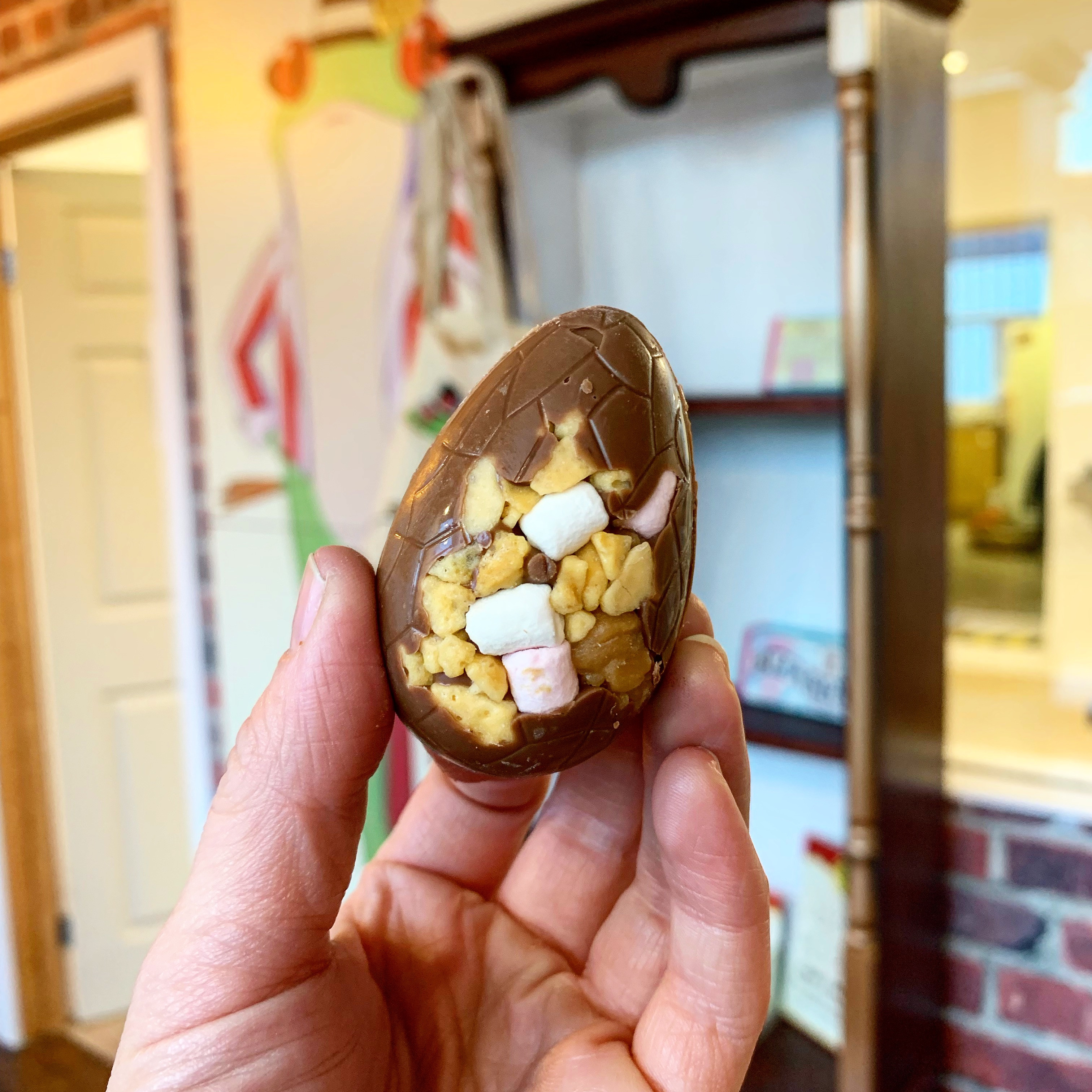 Bizarre Chocolate Newcastle Upon Tyne The Chocolate Smiths