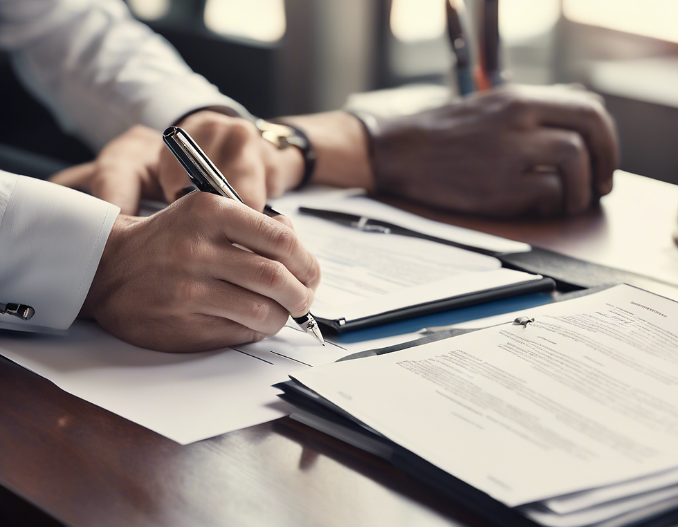 Advanced Negotiation Strategies for Real Estate Lease Optimization