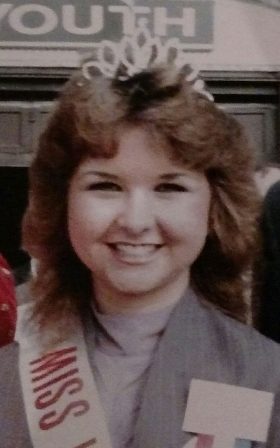 1984 Miss State Fair of VA