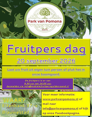 Fruitpers 26 affiche.jpg