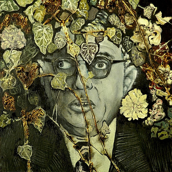 Exhibition:
All Will Be Explained
Arti et Amicitiae, Amsterdam