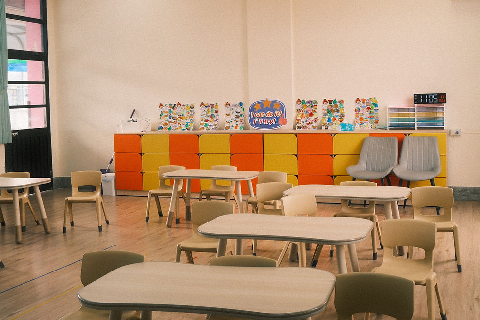 Teaching English in Taiwan: A Beginner’s Guide