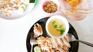 What To Eat in Thailand: Must-Try Dishes!