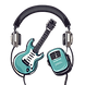 guitar hands academy; guided daily guitar practice and materials