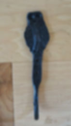 Owl Hook