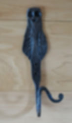 Owl Double Hook
