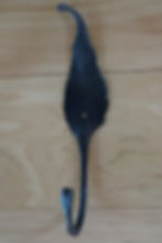 Leaf Hook