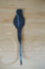 Owl Hook