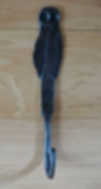 Owl Hook