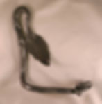 Coat and Bag hook