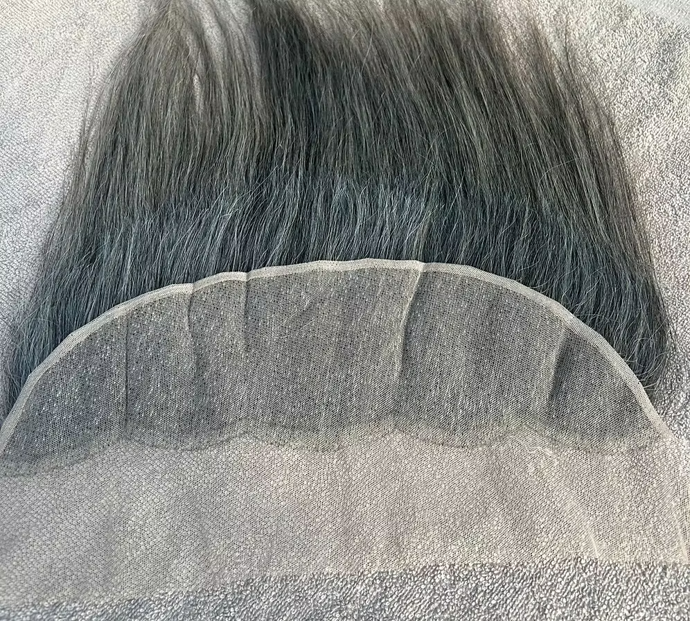 KHRONIC QUEEN ®️ RAW INDIAN NATURAL WAVY BUNDLES