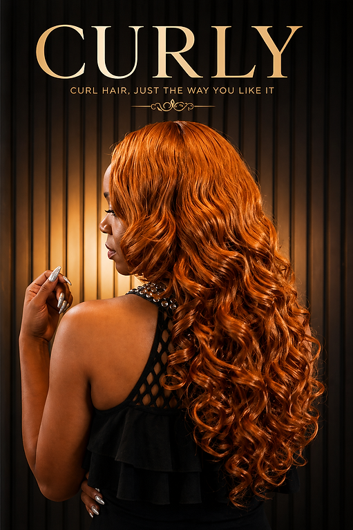 Raw Indian Curly Hair Bundles