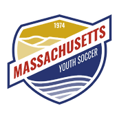 Massachusetts Youth Soccer - logo