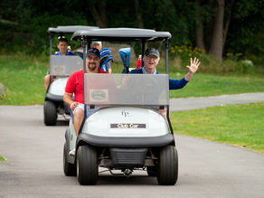 South End Soccer to Host Annual Swings for Unity Fundraising Golf Tournament