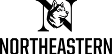 Northeastern Logo